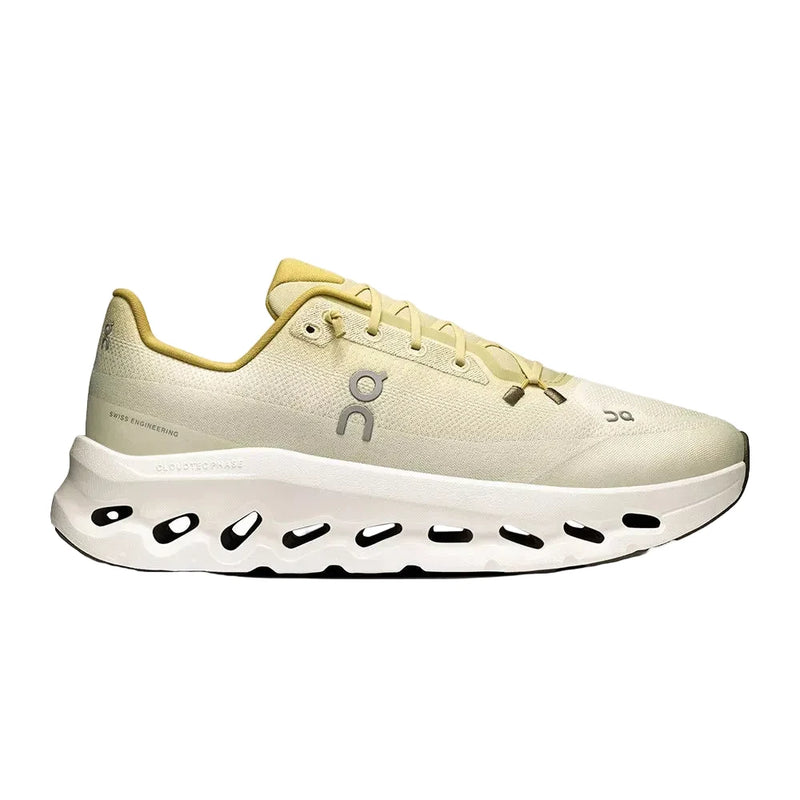 Running clout O.N/ Jaune
