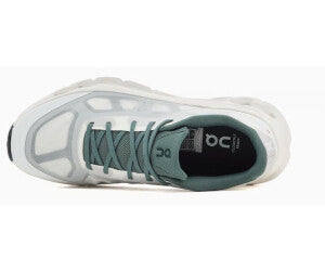 Running clout O.N - Vert / Blanc