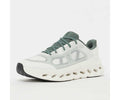 Running clout O.N - Vert / Blanc