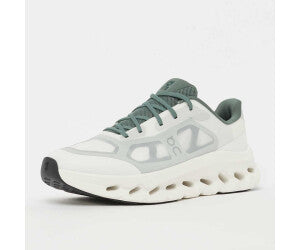 Running clout O.N - Vert / Blanc