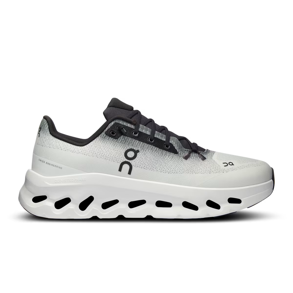 Running clout O.N/Blanc
