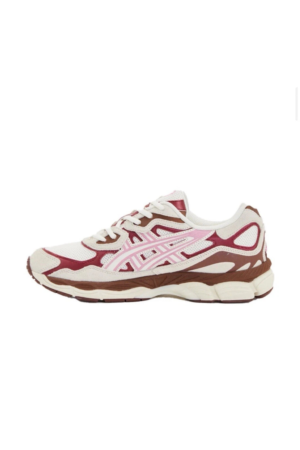 Gel - NYC / Cream sweet rose