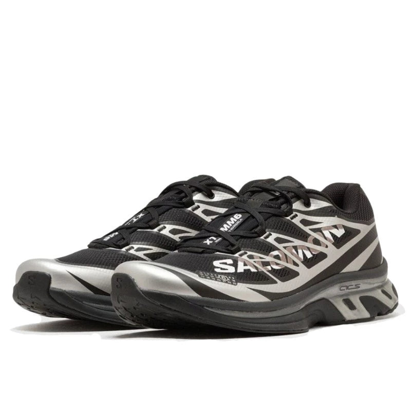 S&M Black