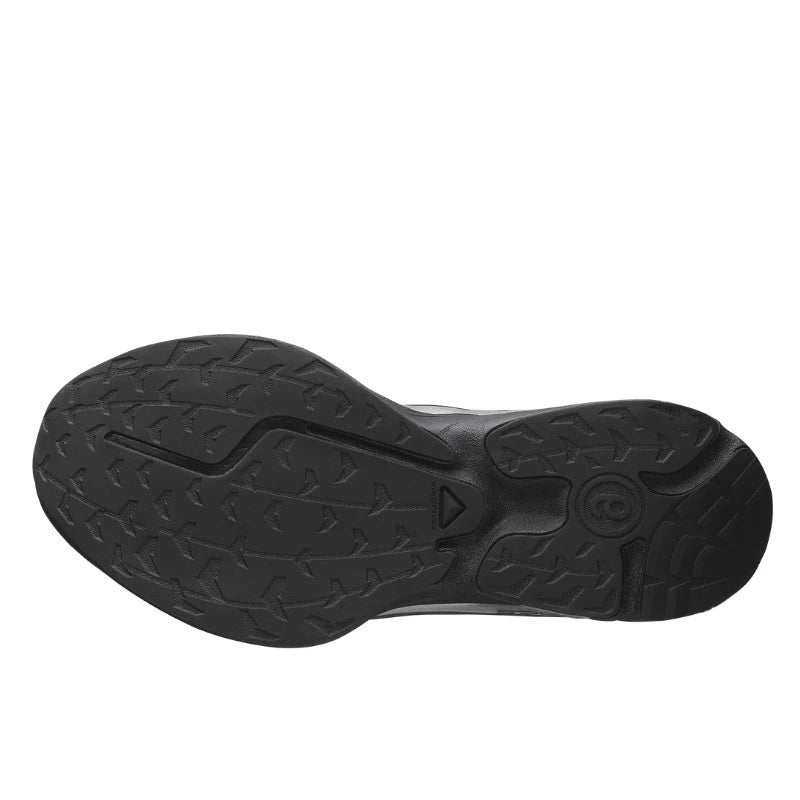 S&M Black