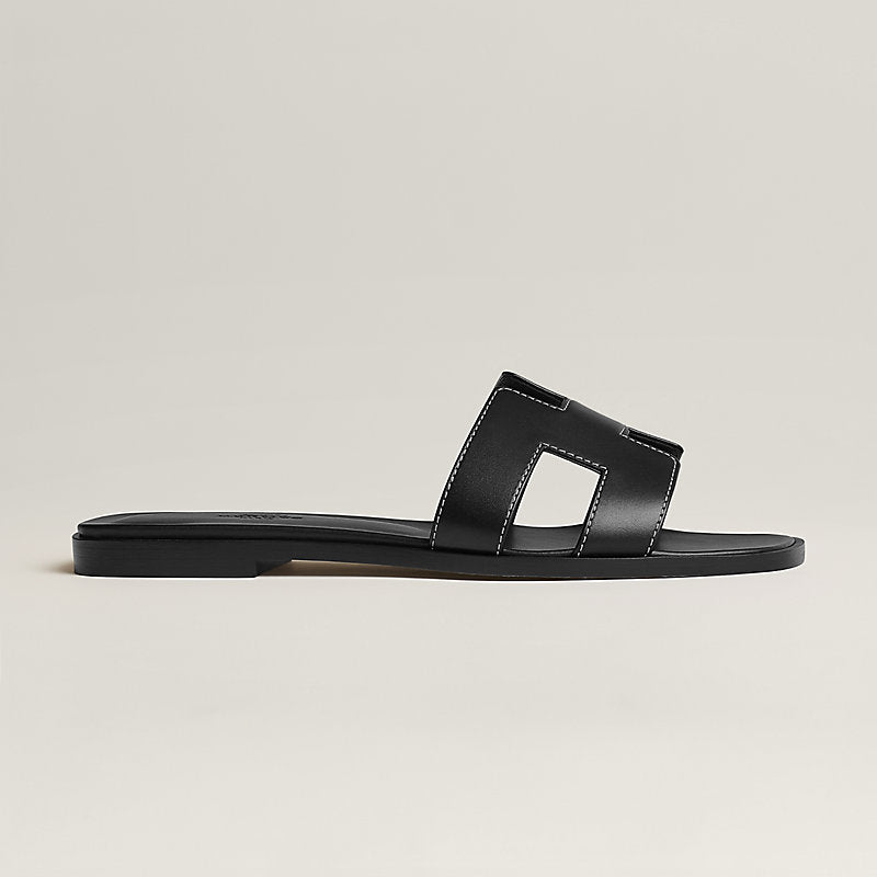 Sandales-black / Oran
