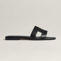 Sandales-black / Oran