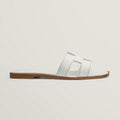 Sandale-Blanc / Oran
