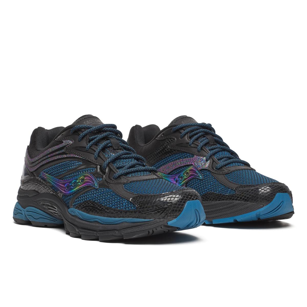 Pogrid omni9-OG glowanconstrictor/ Bleu