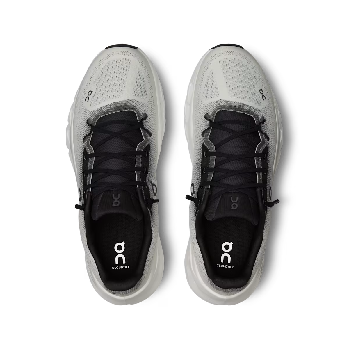 Running clout O.N/Blanc